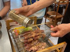 -小寒羊烧烤(凯瑞时代大厦店)