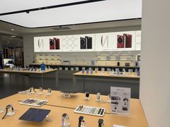 -华为授权体验店(中山公园来福士)