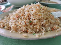 海胆炒饭-景好海鲜餐厅(大鹏必选旅游店)