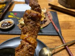 -敏珠拉姆藏餐·南京厨房(富春江东街店)