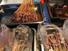 -十里铺铁板鱿鱼