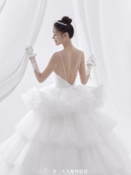 -第一夫人婚纱摄影(南京店)