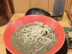 -博多一幸舍(侨福芳草地购物中心店)