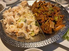 -小鱼小牛·鱼牛干锅·脆鱼火锅(世欧广场店)