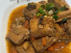 -缘来聚·徽菜名店(黄山宏村店)