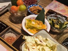 -肉魁屋·烧肉·烧鸟·酒场(高新店)