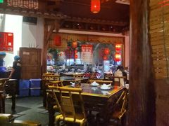 -蜀都丰 正宗水煮鱼(建德天城店)