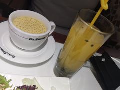 -斗牛士牛排餐厅(嘉里汇店)
