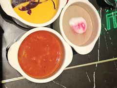 -DEEP·美式餐吧(五棵松华熙LIVE店)