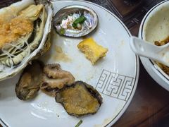 -醉御香渔家园(临沂路与大连路店)