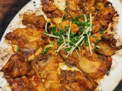 -啫火啫啫煲·顺德干蒸(西乡天虹店)