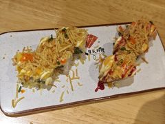 -桃夭日式料理(国信店)