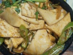 -华馨园北京烤鸭(丽水店)