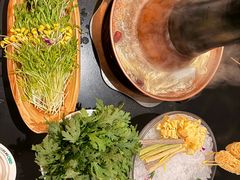 -阳坊胜利涮羊肉(阳坊老店)