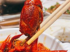 -味道工厂楚虾王(龙虾城店)