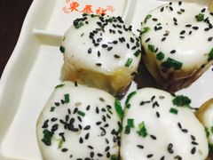 -东泰祥生煎馆(陕西南路店)