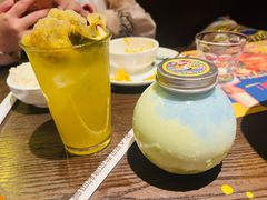 -泰妃殿(武汉首店)