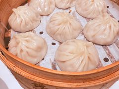 -馋三尺蟹粉小笼(人民广场店)