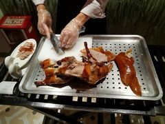 北京烤鸭-金鸭季·北京烤鸭(深业上城店)