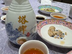 -新光酒家·河豚·海鲜·蟹料理(浦东店)
