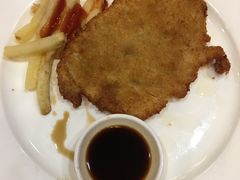 -德大西餐社(云南南路店)