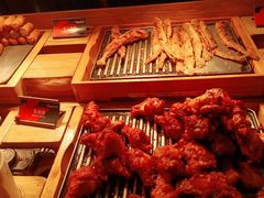 -比格比萨自助(花园路店)