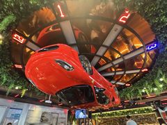 -1886德国汽车餐厅(外滩中央店)