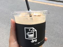 -JPG coffee(广州体育西店)