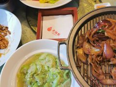 -大鸭梨(天通西苑店)