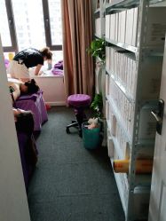 -瘦立方身材管理中心