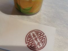 -惠丰堂饭庄·烤鸭·京味菜(西北旺·唐家岭店)