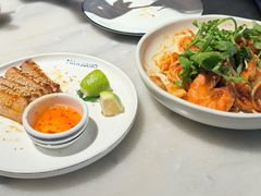 -玛尚诺意式餐厅(天环广场店)