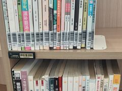 -广州市白云区图书馆