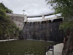 -仙居谷风景区