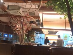 -蜜桃餐厅·伴山(湖滨商业街店)