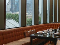 -夏宫中餐厅(静安香格里拉店)