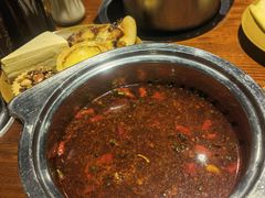 -369自助烤肉鱼火锅(平阳路店)