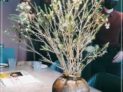 -半山腰·云南菜(侨福芳草地店)