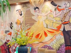 -多哥水傣味餐厅(司马巷店)