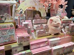 -九木杂物社(中心店)