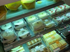 -好利来(尚志大街店)