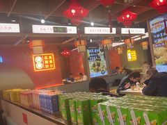 -宽城子美蛙毛肚自助火锅(建邺万达步行街店)