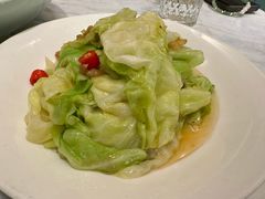 -孔雀云贵川·融合菜(长宁来福士店)