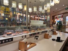 -禾绿回转寿司(苏宁广场店)