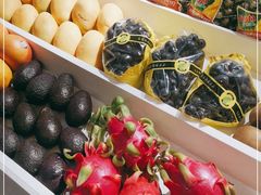 -Jazcu珍仕菓鲜榨果汁(西单大悦城店)