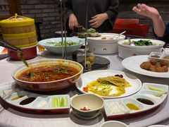 -京味斋·北京烤鸭(北京南站洋桥店)