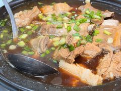 -新峰肉骨茶(总店)