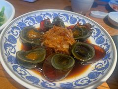 -小厨师·二十年沈家门小海鲜(百井坊巷店)