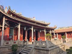 -揭阳学宫(榕城区)