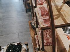 -常赢三兄弟·清真涮肉·清真炒菜(朝阳新城店)
